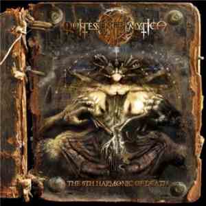 Quintessence Mystica - The 5th Harmonic Of Death download flac mp3