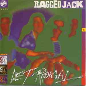 Ragged Jack - Get Radical download flac mp3