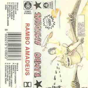Rambo Amadeus - Hoćemo Gusle! download flac mp3