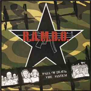 R.A.M.B.O. - Wall Of Death The System download flac mp3