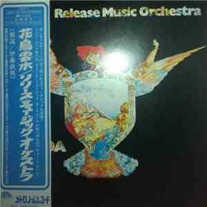 Release Music Orchestra - Garuda download flac mp3