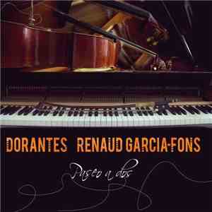 Renaud Garcia-Fons, Dorantes - Paseo A Dos download flac mp3