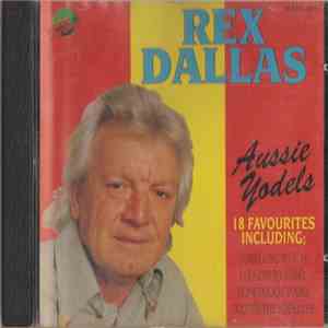 Rex Dallas - Aussie Yodels download flac mp3