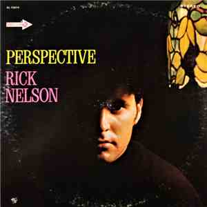 Rick Nelson - Perspective download flac mp3