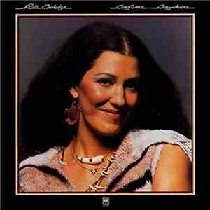Rita Coolidge - Anytime... Anywhere download flac mp3