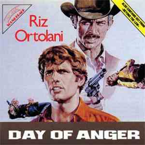 Riz Ortolani - Day Of Anger / Beyond The Law (Original Soundtracks) download flac mp3