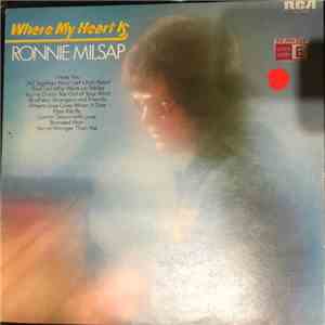 Ronnie Milsap - Where My Heart Is download flac mp3