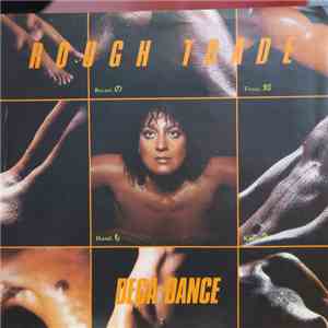 Rough Trade - Deca-Dance download flac mp3