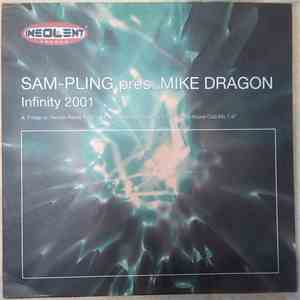 Sam-Pling Pres. Mike Dragon - Infinity 2001 download flac mp3