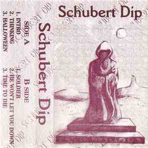 Schubert Dip - Schubert Dip download flac mp3