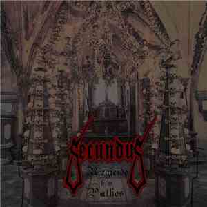 Secundus  - Regicide B/W Pathos download flac mp3