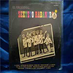 Sexteto Habanero - El Original Sexteto Habanero Vol.1 download flac mp3
