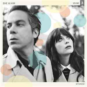 She & Him - Volume 3 download flac mp3