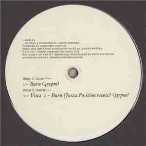 Shenoda - Burn download flac mp3