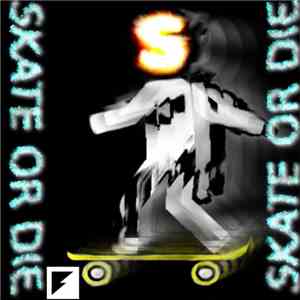 Shroomhead1 - Skate Or Die download flac mp3