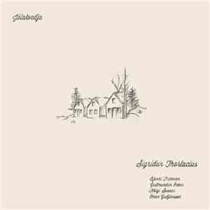 Sigríður Thorlacius - Jólakveðja download flac mp3