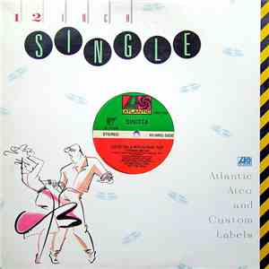 Sinitta - Love On A Mountain Top / Lay Me Down Easy download flac mp3