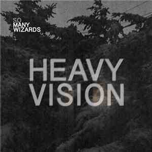 So Many Wizards - Heavy Vision download flac mp3