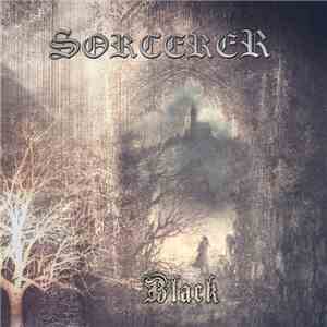 Sorcerer  - Black download flac mp3