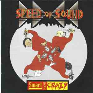 Speed Of Sound - Smart Went Crazy download flac mp3