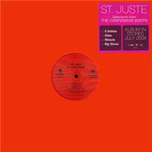 St. Juste - St. Juste Sampler download flac mp3