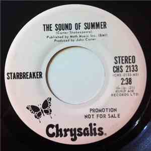 Starbreaker  - The Sound Of Summer download flac mp3
