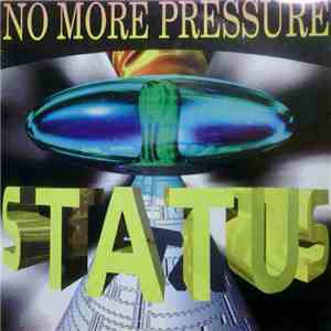 Status - No More Pressure download flac mp3