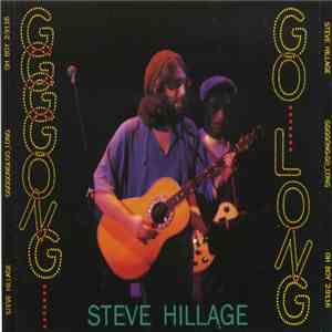 Steve Hillage - Ggggong-Go_Long download flac mp3
