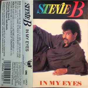 Stevie B - In My Eyes download flac mp3