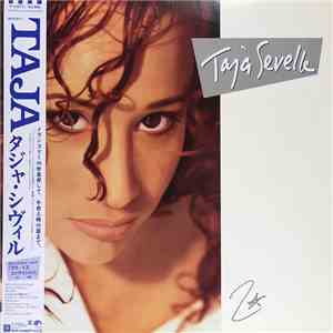 Taja Sevelle - Taja Sevelle download flac mp3