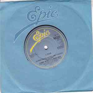 Tammy Wynette & Mark Gray  - Sometimes When We Touch download flac mp3