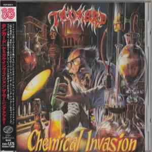 Tankard - Chemical Invasion / The Morning After flac mp3 download