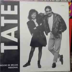 Tate  - Noche De Brujas / Personal download flac mp3