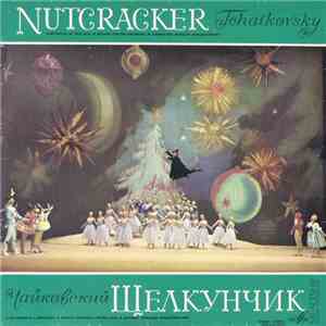 Tchaikovsky - Bolshoi Theatre Orchestra , Conductor Gennady Rozhdestvensky - Nutcracker - Fairy Ballet In Two Acts download flac mp3