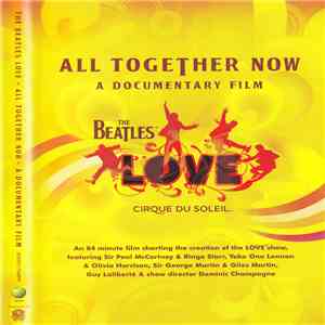 The Beatles - Love - All Together Now - A Documentary Film download flac mp3