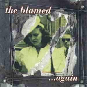 The Blamed - ...Again download flac mp3