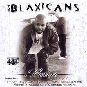The Blaxicans - Rain download flac mp3