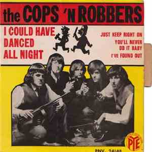 The Cop 'n Robbers - I Could Have Danced All Night download flac mp3