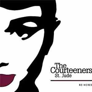 The Courteeners - St. Jude Re:Wired download flac mp3