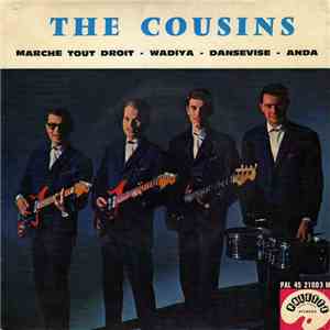The Cousins - Marche Tout Droit download flac mp3