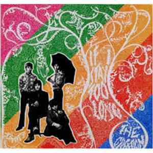 The Creation  - If I Stay Too Long download flac mp3