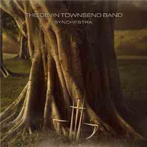 The Devin Townsend Band - Synchestra download flac mp3
