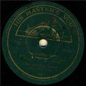 The Four King Sisters - The Trolley Song / All Of A Sudden My Heart Sings download flac mp3