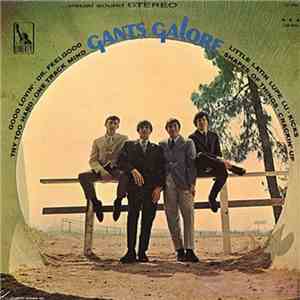 The Gants - Gants Galore download flac mp3