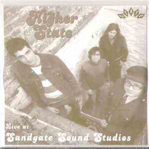 The Higher State - Live At Sandgate Sound Studios download flac mp3