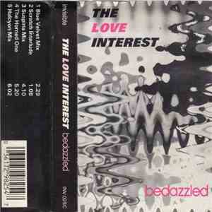 The Love Interest - Bedazzled flac mp3 download
