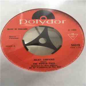The Power Pack - Hannibal Brooks / Juliet Simpkins download flac mp3