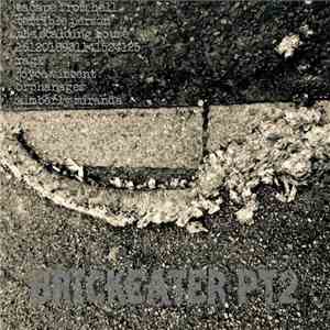 The Scalding House - Brickeater, Part 2 download flac mp3