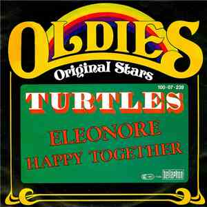 The Turtles - Eleonore / Happy Together download flac mp3