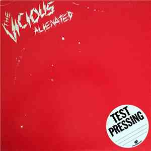 The Vicious - Alienated download flac mp3